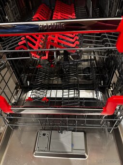 Hoover h dish 700 PRO umývačka riadu - 3