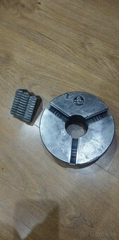 Univerzálne sklucovadlo - 3