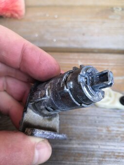 Renault kangoo 2 - 3