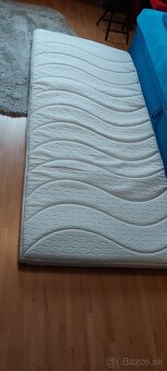 Nové matrace - 3