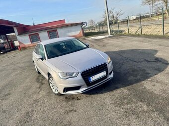 Audi a3 - 3