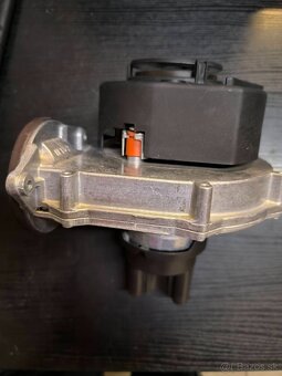 Ventilátor JUNKERS - 3