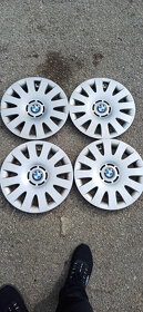 puklice na BMW.... 8ks SPOLU ...... - 3