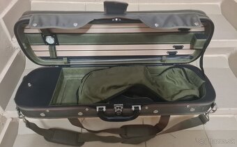 Púzdro na celé husle - 3