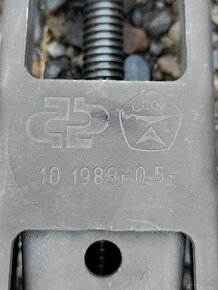 Zdviháky na auto - 3