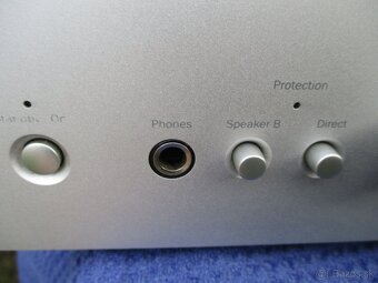 Cambridge Audio Azur 540A - 3