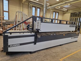 Omietacia píla KUSING SPEED FORMAT 4200 - 3