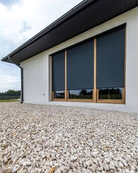 Hliníkové rolety TOP - 3