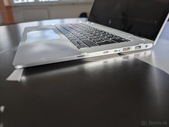 Notebook HP EliteBook x360 1030 G2 2v1 dotykový - 3