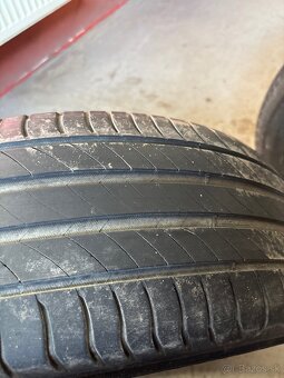 Pneu 205/55R17 95V Michelin Primacy4 2ks - 3
