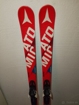 145 cm ATOMIC Redster GS - 3