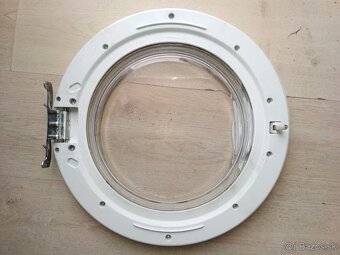 Rozpredám práčku Whirlpool AWG - 3