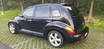 Chrysler PT Cruiser náhradné diely - 3
