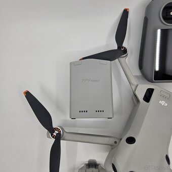 DJI Mini 4 Pro + RC - 3