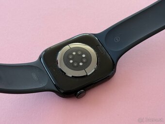 Apple Watch 10 46mm Black - 3