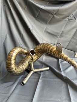 Vyfuk KTM 250/300 TBI - 3