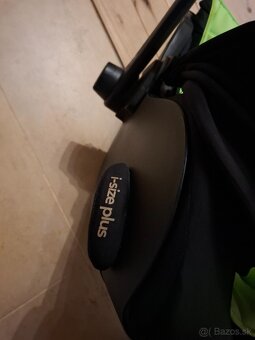 Autosedačka "vajičko" - 3