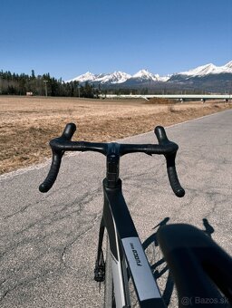 Bicykel Karbón a - 3