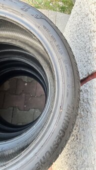 Letné pneu 225/40 r18 - 3