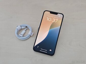 Apple iPhone 13 128GB Starlight - 3