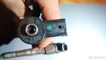 Vstreky Fiat Doblo 1.9 JTD 77kw - 3