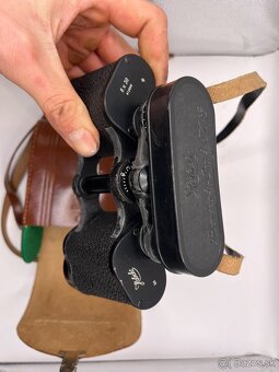 Ďalekohľad swarovski - 3