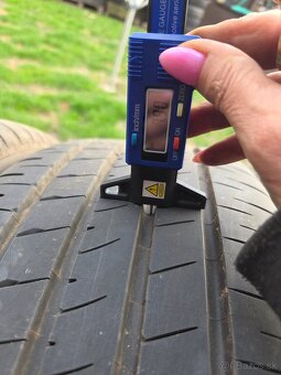 Pneumatiky 225 50 18 Zn.brideston - 3