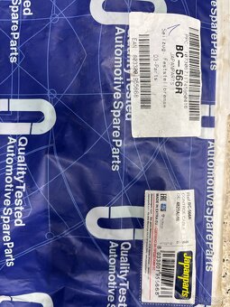 Predám ND Mitsubishi Pajero 3.2 - 3