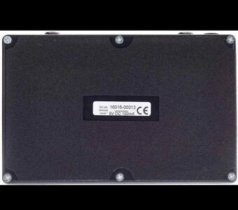 Predám gitarový efekt Carl Martin PlexiTone - 3