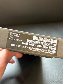 Samsung Galaxy S26 ULTRA - 3