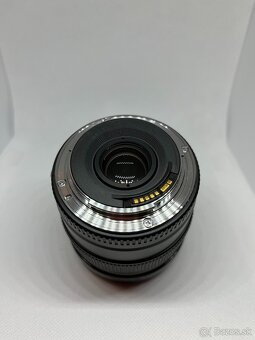Canon EF 20 mm f2.8 USM - 3