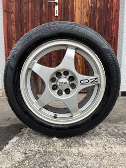 OZ Crono Evo R16 4x100 / 4x108 - 3