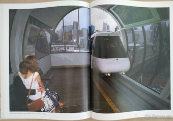 SYDNEY- metropoly sveta - 3