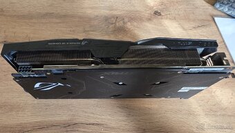 ASUS ROG Strix Radeon RX 580 8GB OC - 3