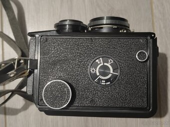 Fotoaparát Lubitell 166 - 3