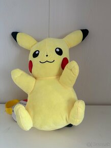 Pokemon Pikachu Batoh - 3