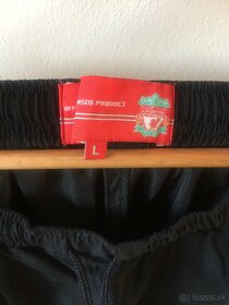Liverpool FC šortky, veľkosť L - 3