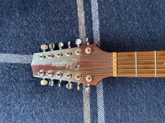 12strunová Gitara - 3