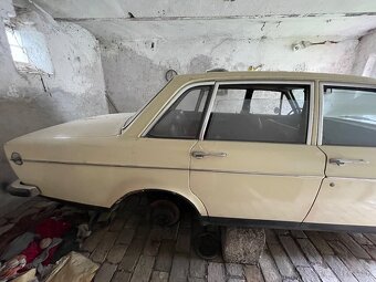 Na predaj: Volvo 144S (1967) – ikonický veterán - 3