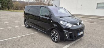 Citroen SpaceTourer 2.0 BlueHDi 180k S&S M Business AT - 3