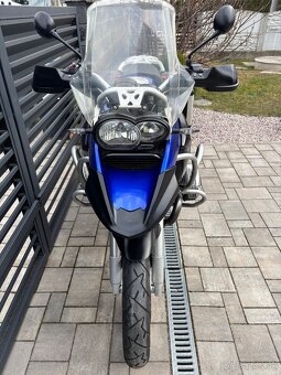 Bmw r1200gs 2006 2x vario - 3