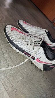 kopačky Nike phantom Gt - 3