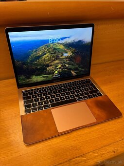 MacBook Air 2018 8GB / 128 GB - 3