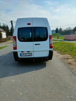 Predám Citroen jumpy - 3