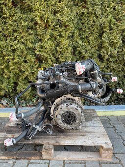 Motor 2.0 TDI 110kw + prevodovka - 3