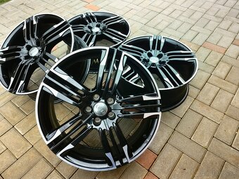 Audi,Mercedes,Škoda,Volkswagen,Seat 5x112 r20 - 3