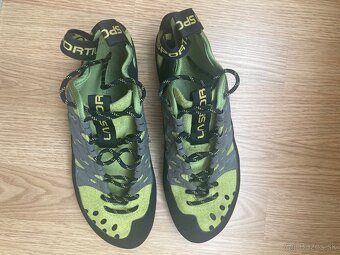 La sportiva lezecka obuv - 3