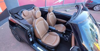 Mini Cooper Cabrio 1.6i 90kW - 3