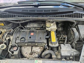 Predam citroen xara picasso 80kw - 3