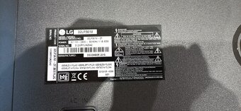 Predam plne funkcny LED tv LG 32LF561V - 3